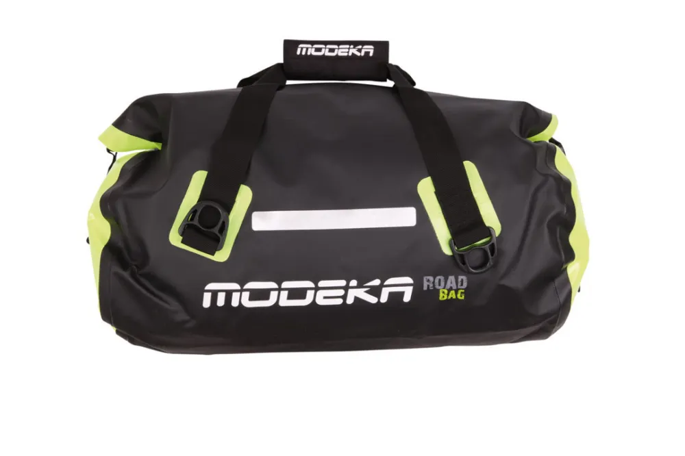 Modeka Road Bag 45L Zavazadlový vak - Modeka Ověřený