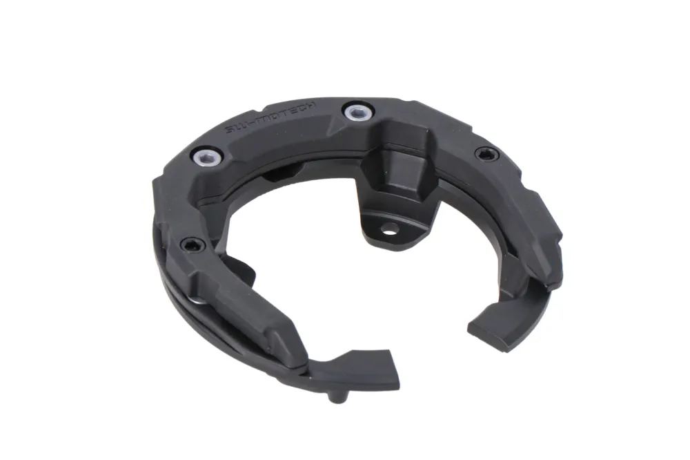 Horká Nabídka Kroužek nádrže SW-Motech PRO - černý. Kawasaki modely (20-). - SW-Motech