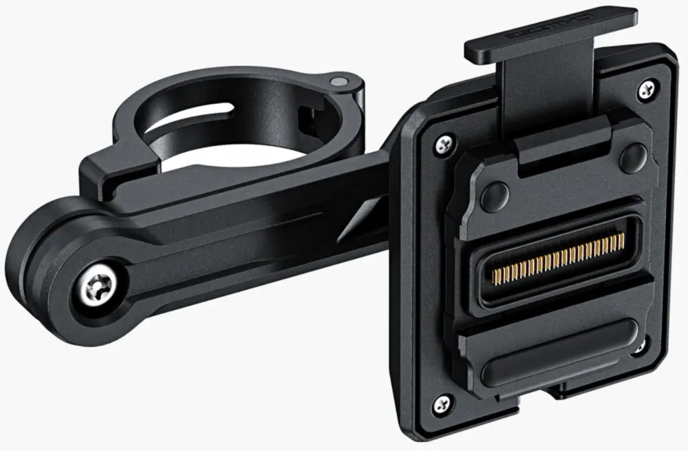 CHIGEE MPF0183 AIO-6 Rychloupínací základna pro řídítka - CHIGEE Top Prodej