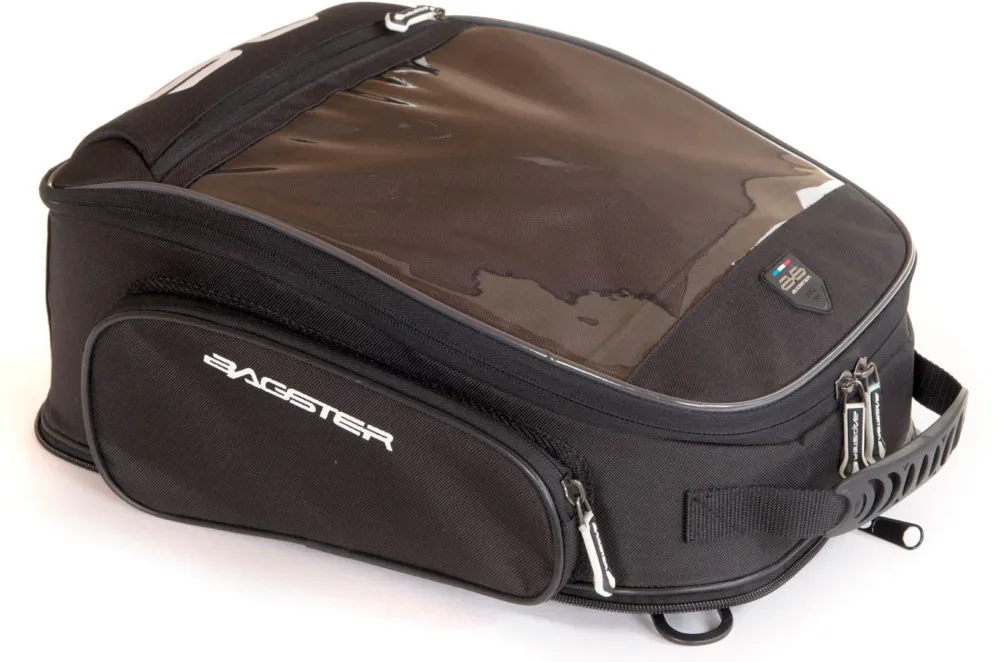 Speciální Cena Bagster Travel EVO Tankbag pro fotografy - Bagster