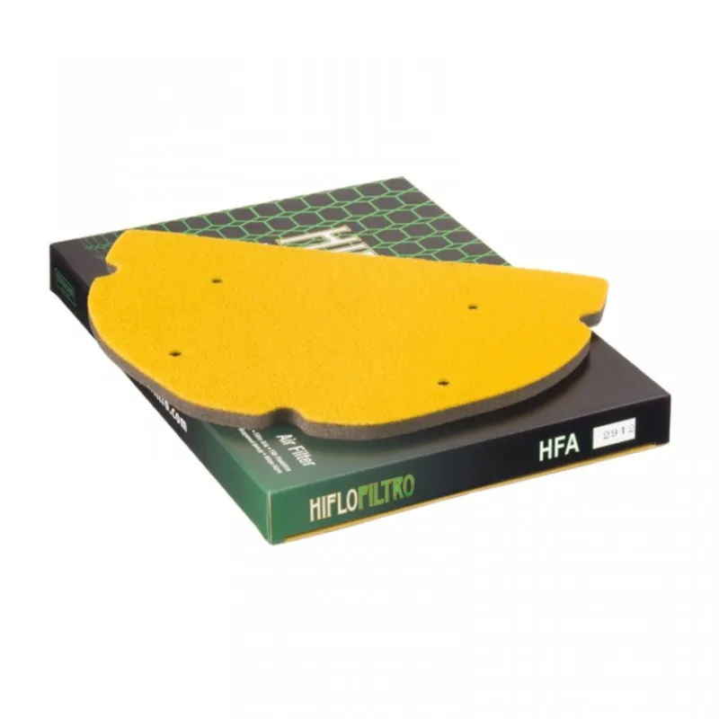 Vzduchový filtr HIFLOFILTRO HFA2912 Výprodej