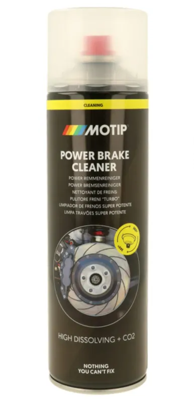 Akční Nabídka Čistič brzd - Univerzální odmašťovač MOTIP DUPLI 090514 750ml (12ks) (ideální pro servisy)