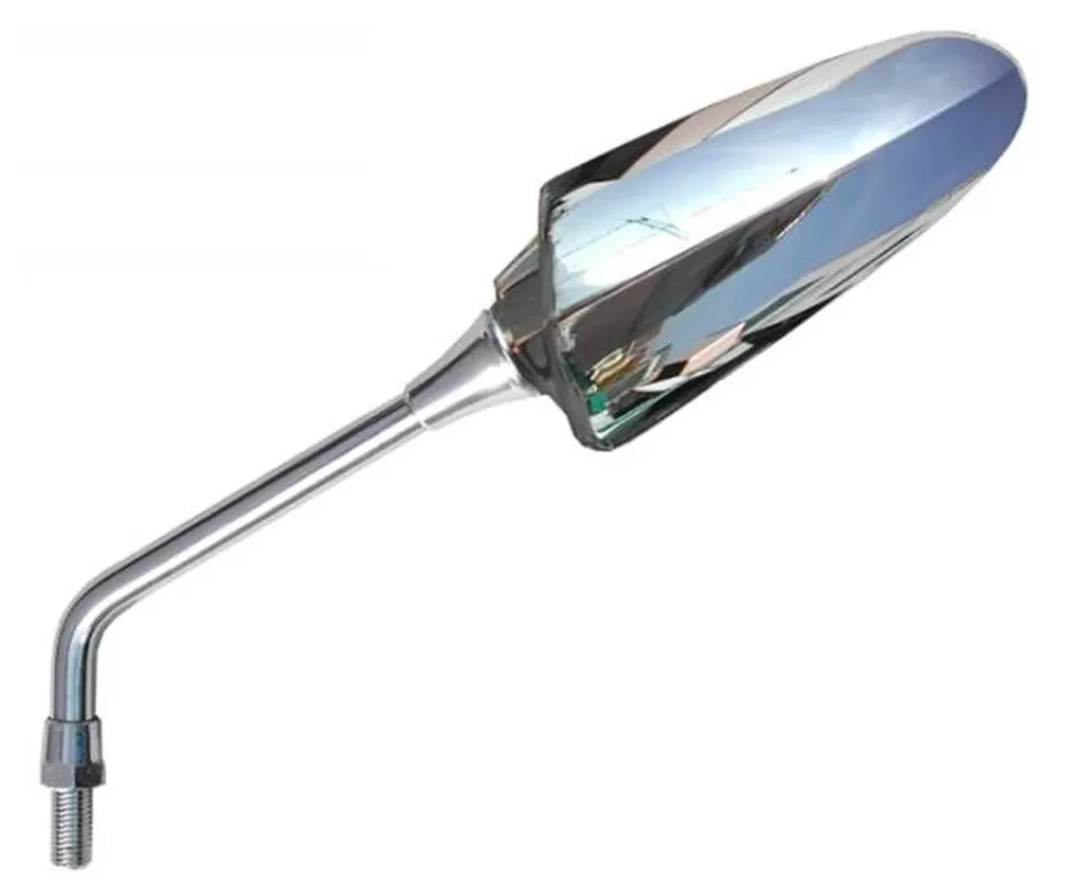 Zpětné zrcátko SMATNORD UNI GP1 3264280A pravý chrom Kup Teď