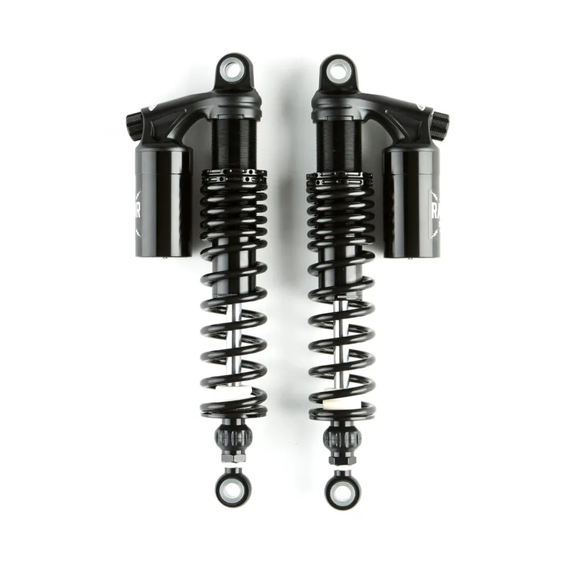 Časově Omezené Zadní tlumič K-TECH RAZOR IV 294B-250-380-SCR
