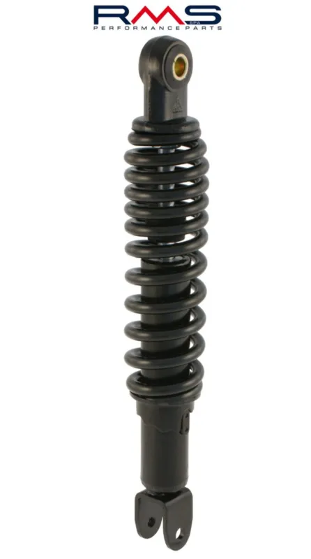 Ověřený Tlumič FORSA 204550042 zadní 290mm