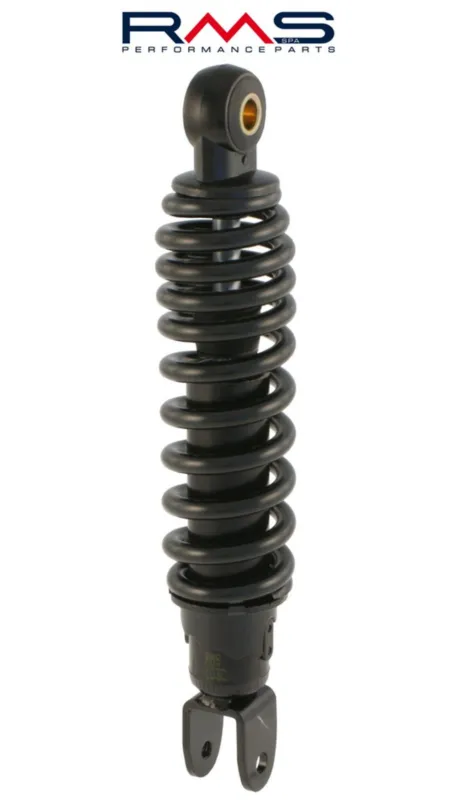 Tlumič FORSA 204550132 zadní 225mm Super Cena
