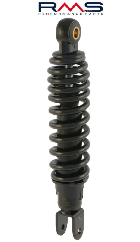 Tlumič FORSA 204550162 zadní 245mm Nejlepší Cena