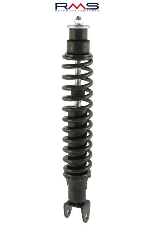 Bezpečná Platba Tlumič FORSA 204550222 zadní 325mm