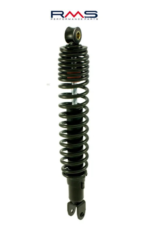 Tlumič FORSA 204550502 zadní 343mm Akce