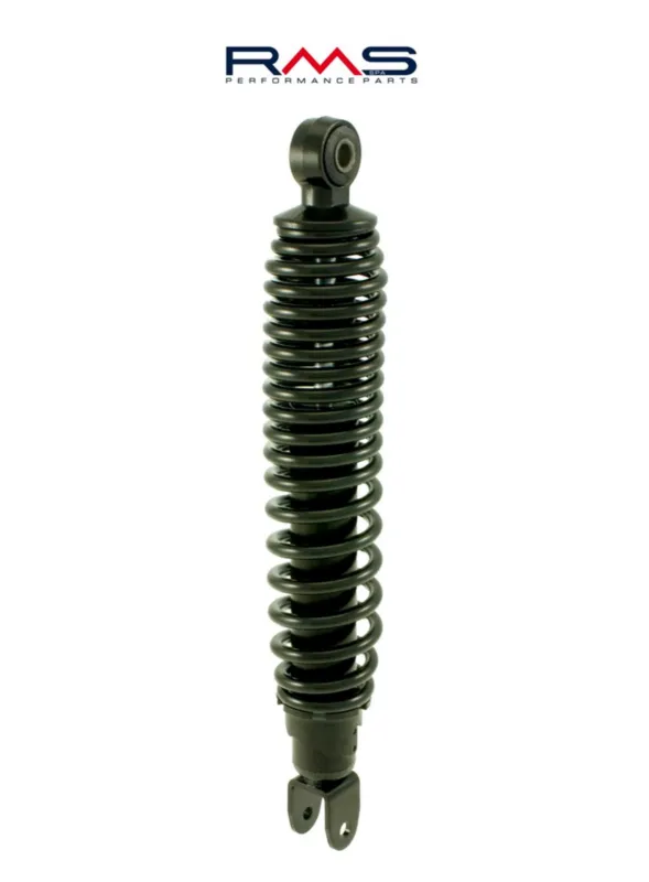 Omezená Nabídka Tlumič FORSA 204550542 zadní 328mm