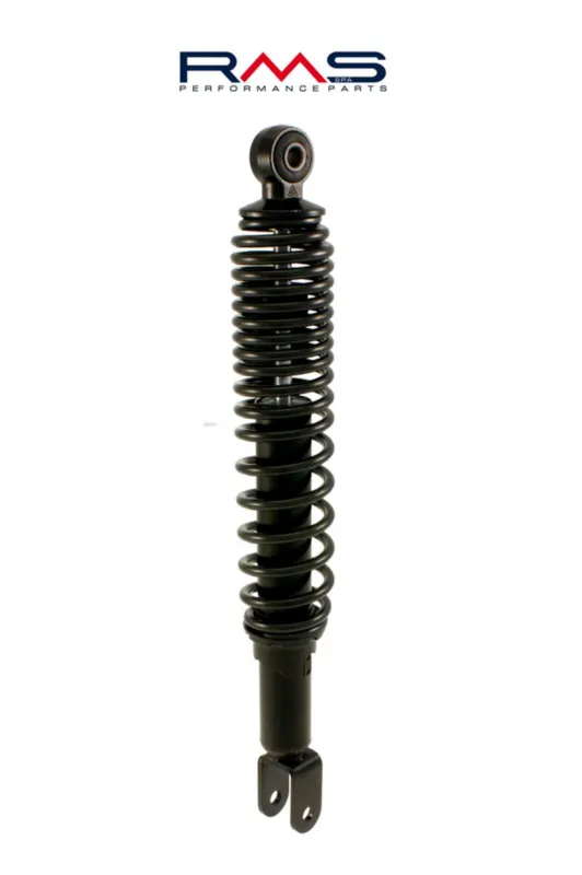 Levný Tlumič FORSA 204550552 zadní 394mm