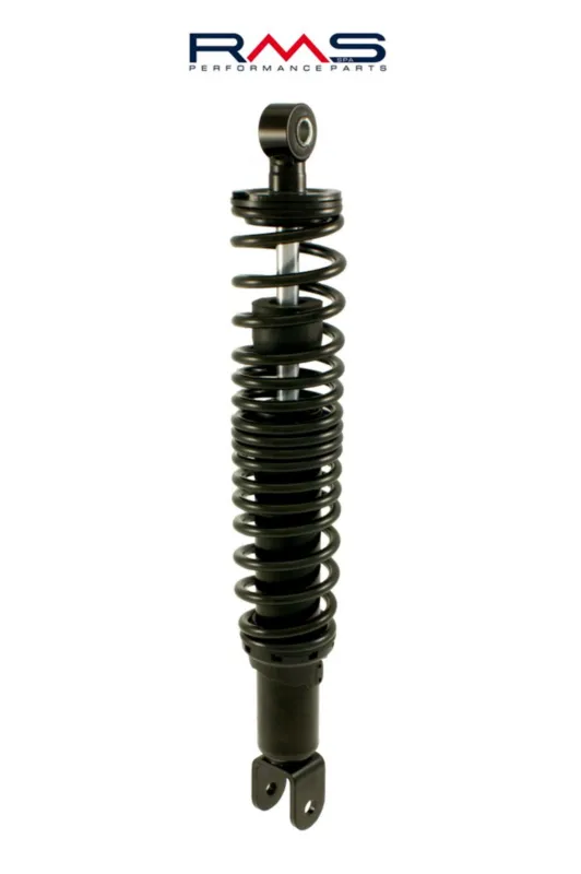 Tlumič FORSA 204550562 zadní 398mm Víkendová Akce