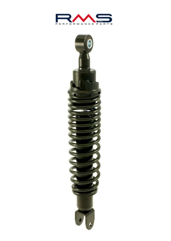 Tlumič FORSA 204550572 zadní 320mm Ihned K Objednání