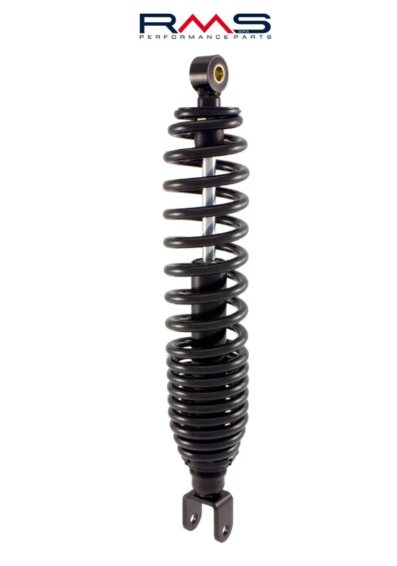Tlumič FORSA 204550602 zadní 390mm Levný