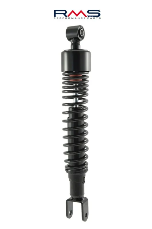 Akční Cena Tlumič FORSA 204550632 zadní 340mm