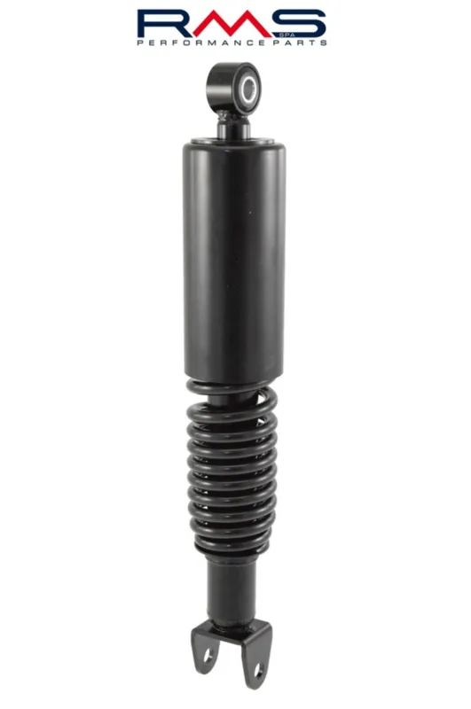 Sleva Tlumič FORSA 204550642 zadní 345mm
