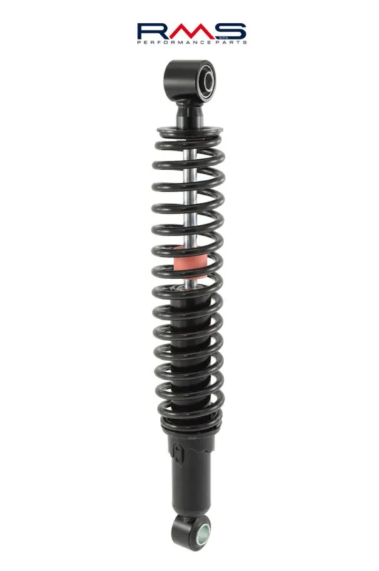 Tlumič FORSA 204550682 zadní 338mm Originální