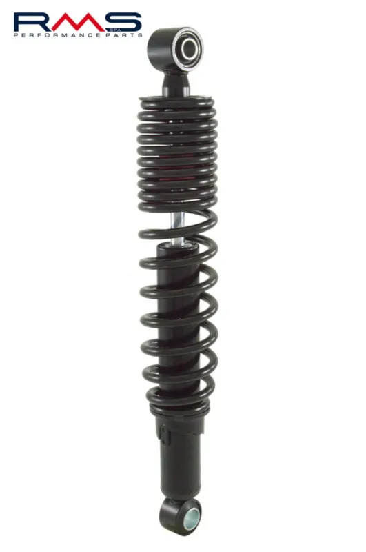 Nejlepší Cena Tlumič FORSA 204550752 zadní 377mm