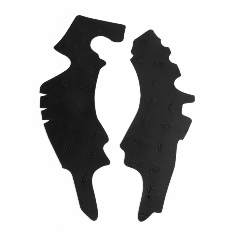 Protiskluzové kryty rámu VIBRAM M7341N Off-Road černá Akční Cena