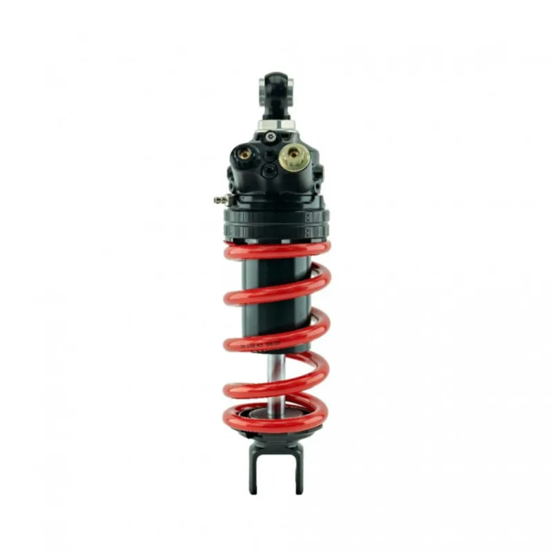 Vysoce Kvalitní Zadní MONOSHOCK tlumič K-TECH TRDS-R 261-013-250-010