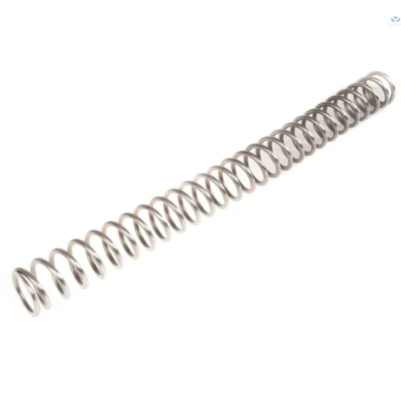 Víkendová Akce Pružina přední vidlice KYB 110054809001 48mm 497mm 4.2N