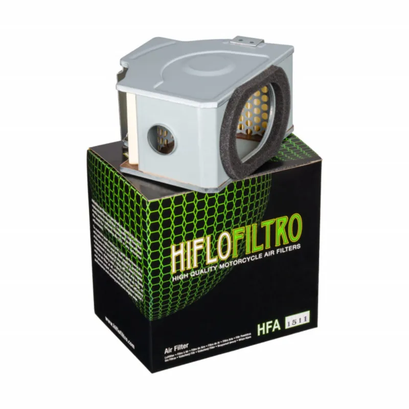 Top Prodej Vzduchový filtr HIFLOFILTRO HFA1511