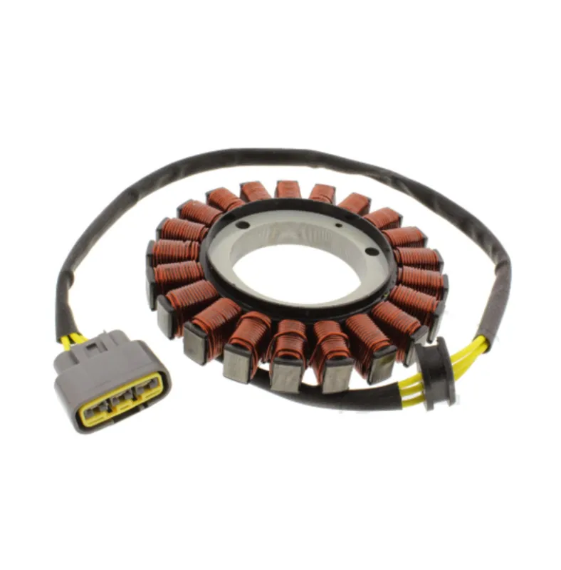 Nová Kolekce Stator JMP