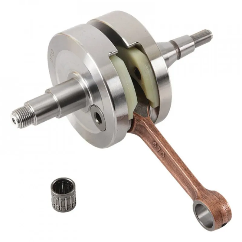 Autentický Kliková hřídel HOT RODS 4024