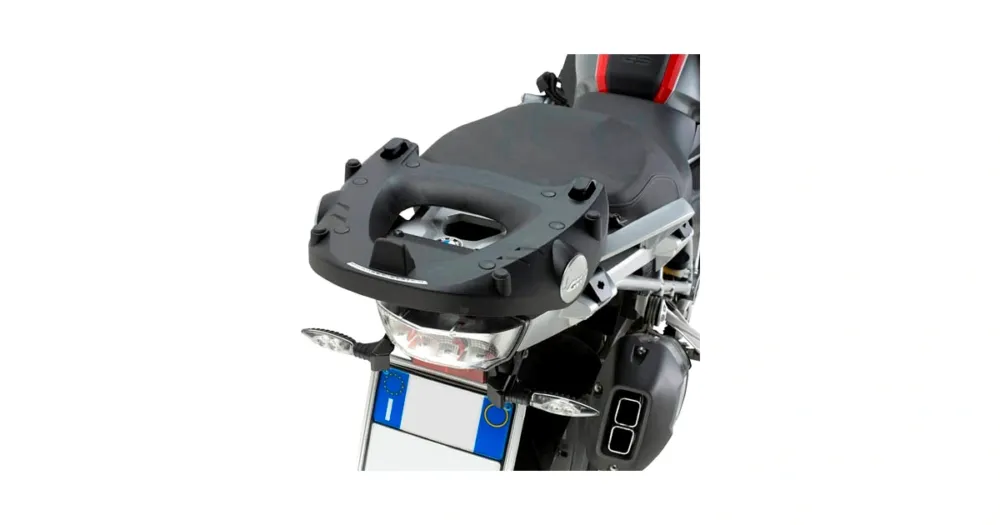Sleva SR5108 nosič pro BMW R 1200 GS (13-18), R 1250 GS (19-21) včetně plotny M5