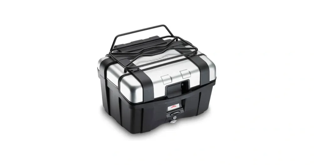 GIVI E 120B nosič na víko kufru Vrácení Zdarma