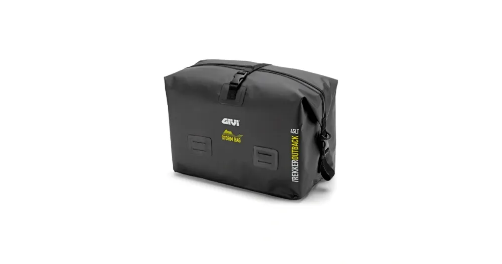 Givi T507 vodotěsná vnitřní taška do kufru GIVI OBKN 48 Rychlé Dodání