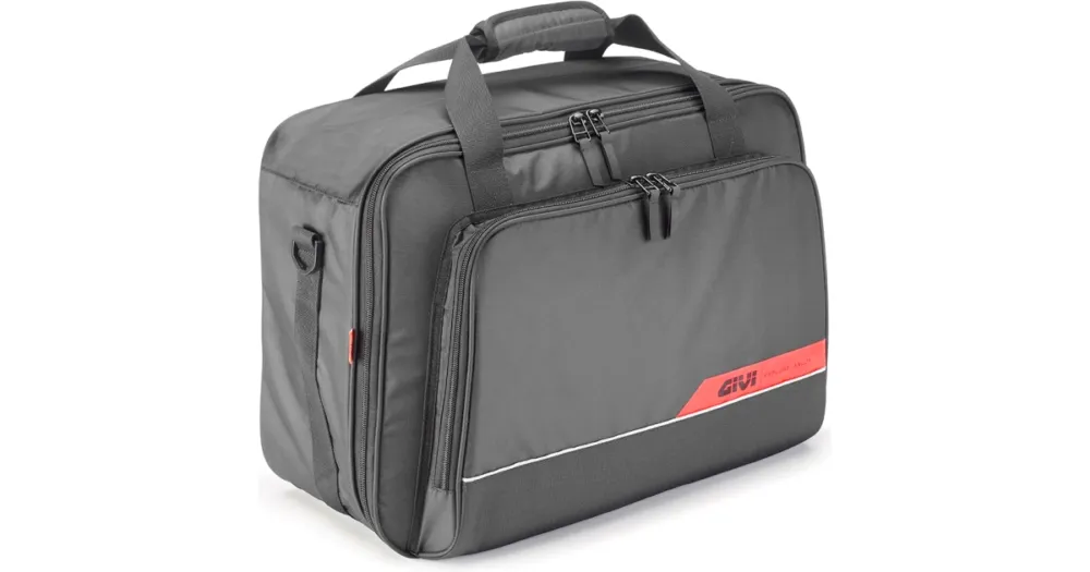 T490B textilní vnitřní taška do kufru GIVI TRK 52 Trekker, vxšxh350x500x270 mm Vysoce Kvalitní