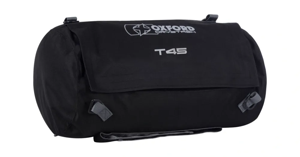 Vodotěsný vak DryStash T45, OXFORD (objem 45 l) Must-Have