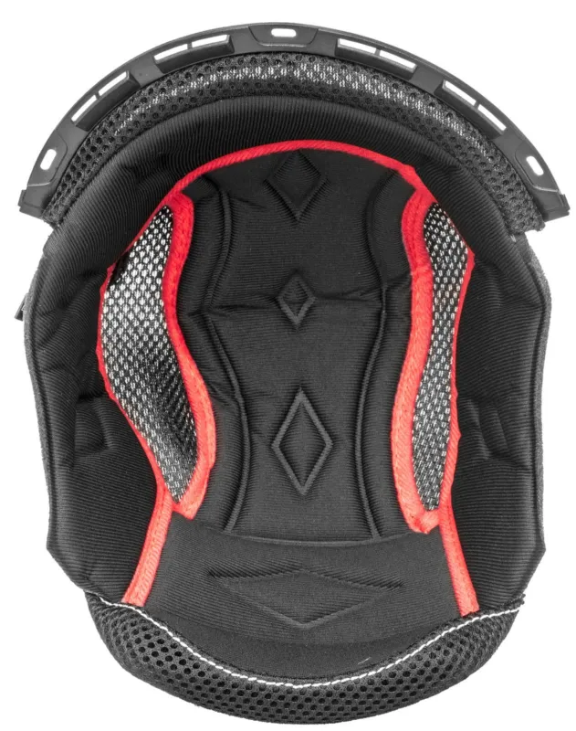 Omezená Nabídka klobouk pro přilby Tour 2.0, CASSIDA - 2XL