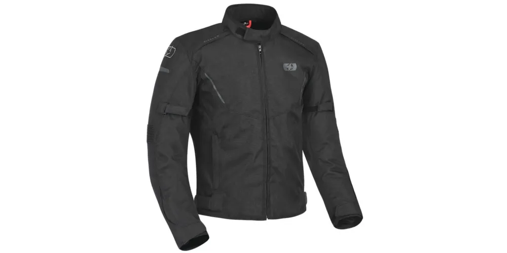 bunda DELTA 1.0, OXFORD (černá) - 5XL Poslední Šance