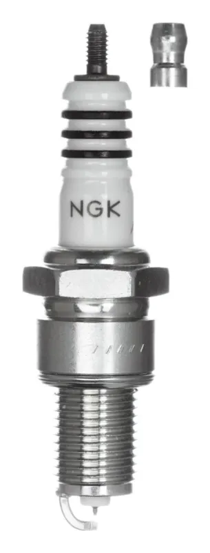 Zapalovací svíčka NGK BPR6EIX Iridium Bezpečná Platba