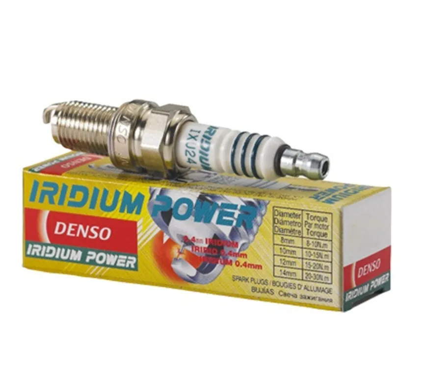 Zapalovací svíčka DENSO IWF24 Iridium Power Ihned K Objednání