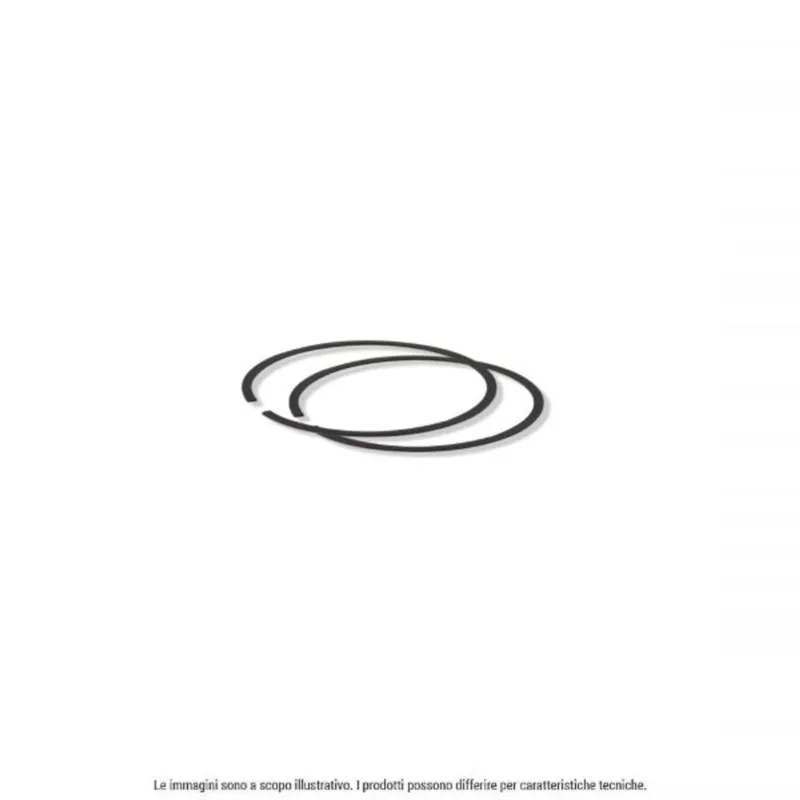 Aktuální Pístní kroužky sada Evok 100101244 38,4mm