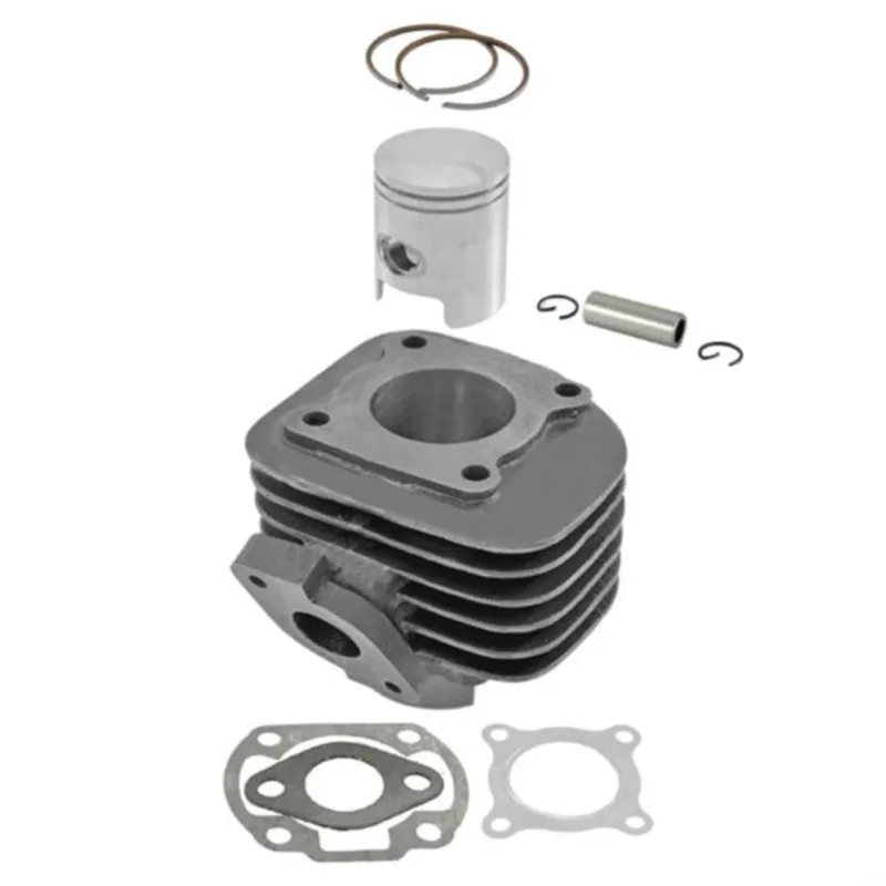Válec sada Evok 100081220 kulatý výfuk 40mm Cenový Hit