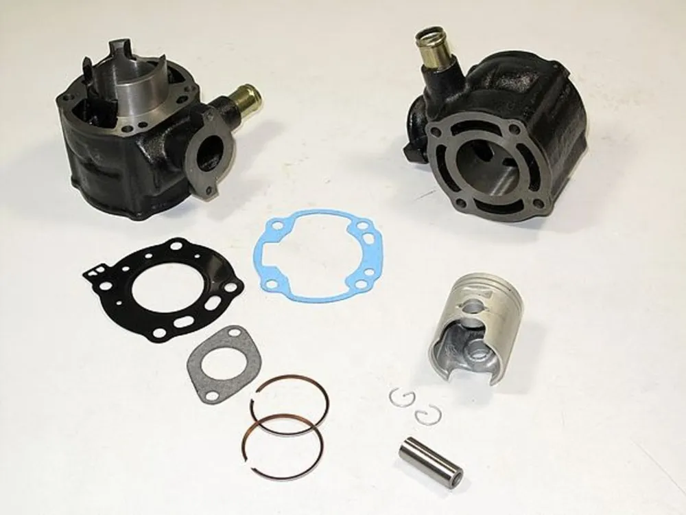 Bezpečná Platba Válec sada AOKI Piston PIN 12