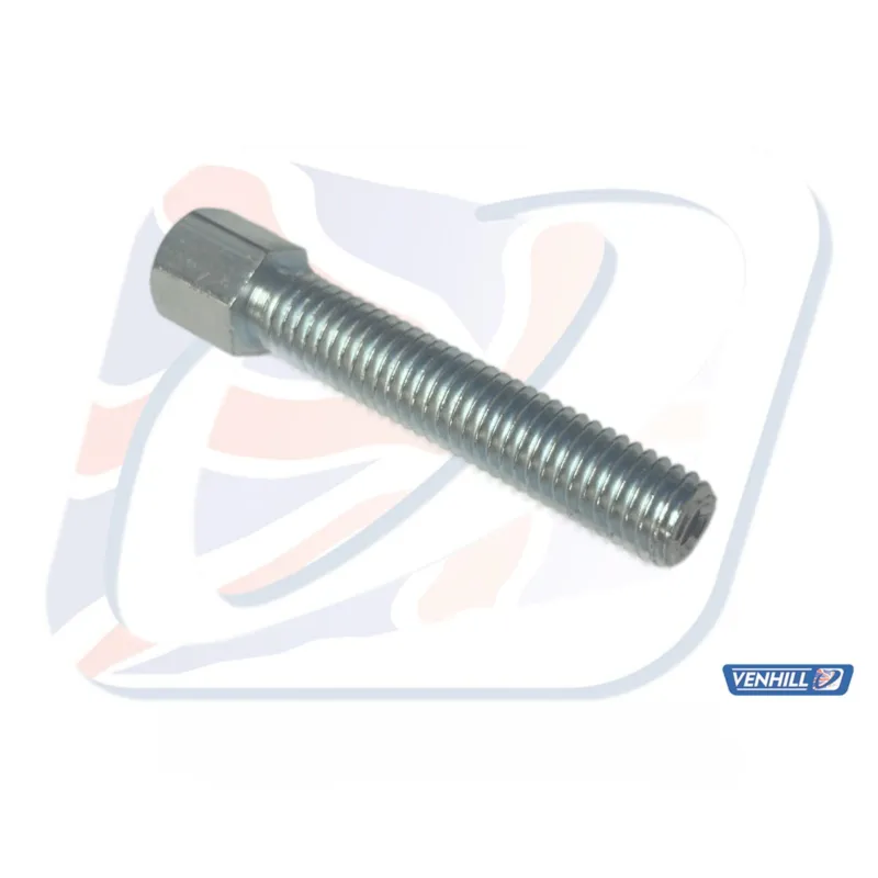 Seřizovací šroub lanka Venhill A8125/42 M8x1,25x42mm hliník Cenově Výhodný