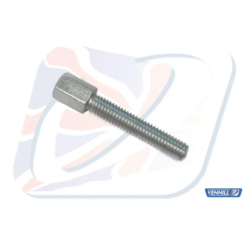 Horká Nabídka Seřizovací šroub lanka Venhill A6100/32/1 M6x1.00x32mm