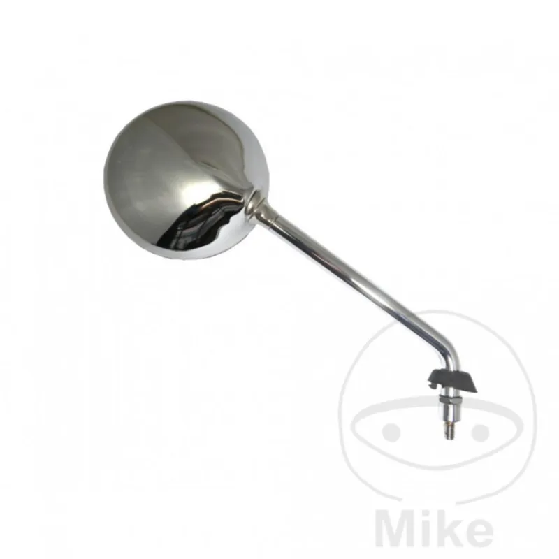 Zpětné zrcátko JMT ZR 0596 chrom pravý Oblíbený