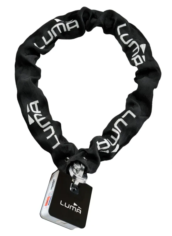 Pouze Dnes Zámek LUMA ESCUDO 38 CHAIN KDA3817W 170 10mm