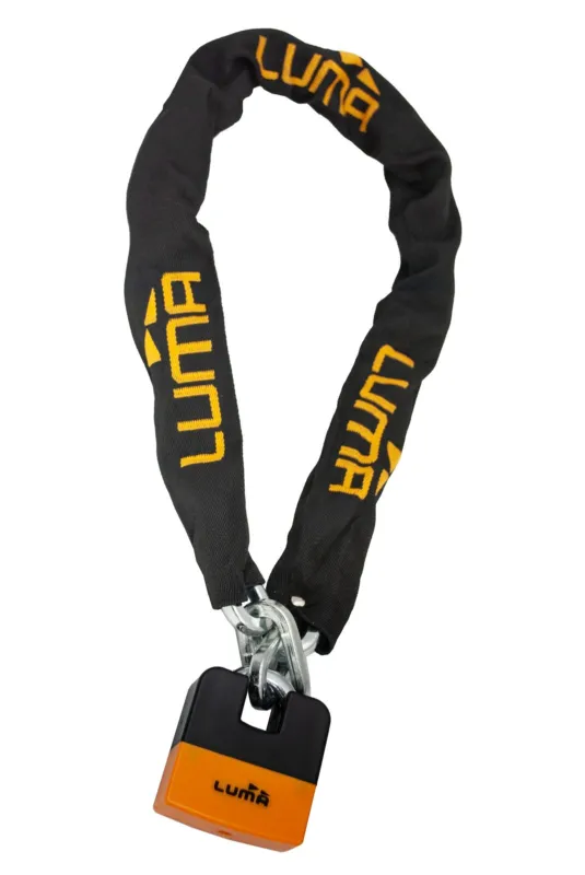 Objednat Nyní Zámek LUMA 28 CHAIN KDM2812RG 120 oranžová