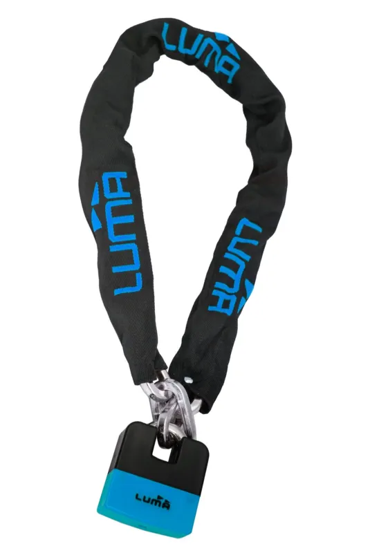 Kup Teď Zámek LUMA 28 CHAIN KDM2815B 150 modrá