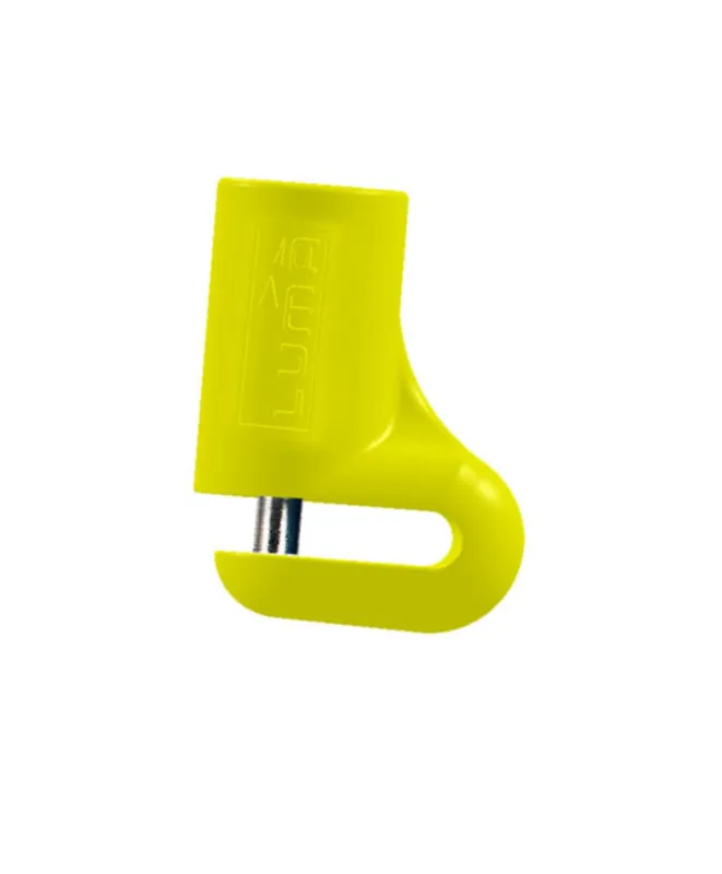 Speciální Cena Zámek LUMA ENDURO 74 D DIB7401RLUM žlutá