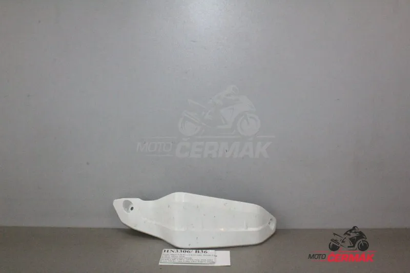 Omezená Nabídka 53181-MKS-E20 Pravý kryt ruky Honda CRF 1100 L Africa twin