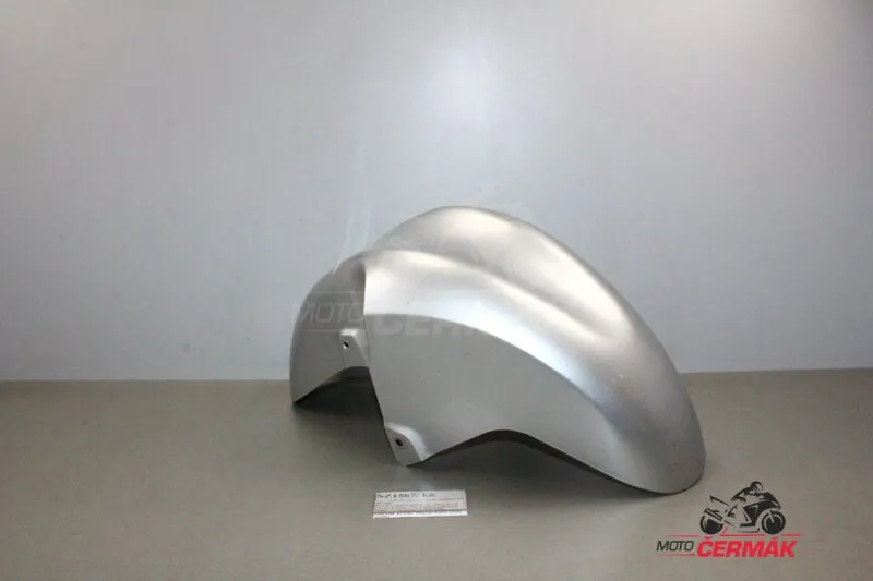 Akce 53111-14G00-YD8 přední blatník Suzuki Burgman AN 400 2003