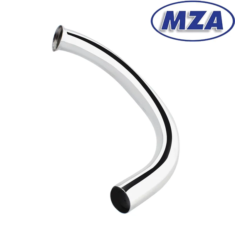 Must-Have Koleno výfuku MZ ETZ 150 - MZA
